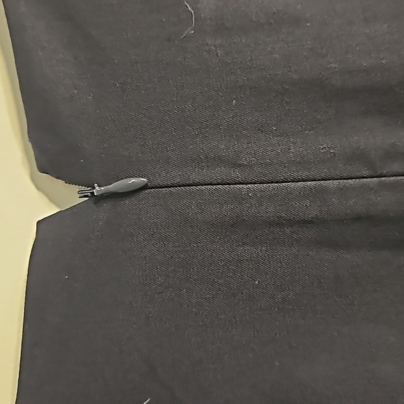 J.Crew size 0 fitted dress - Picture 4 of 6